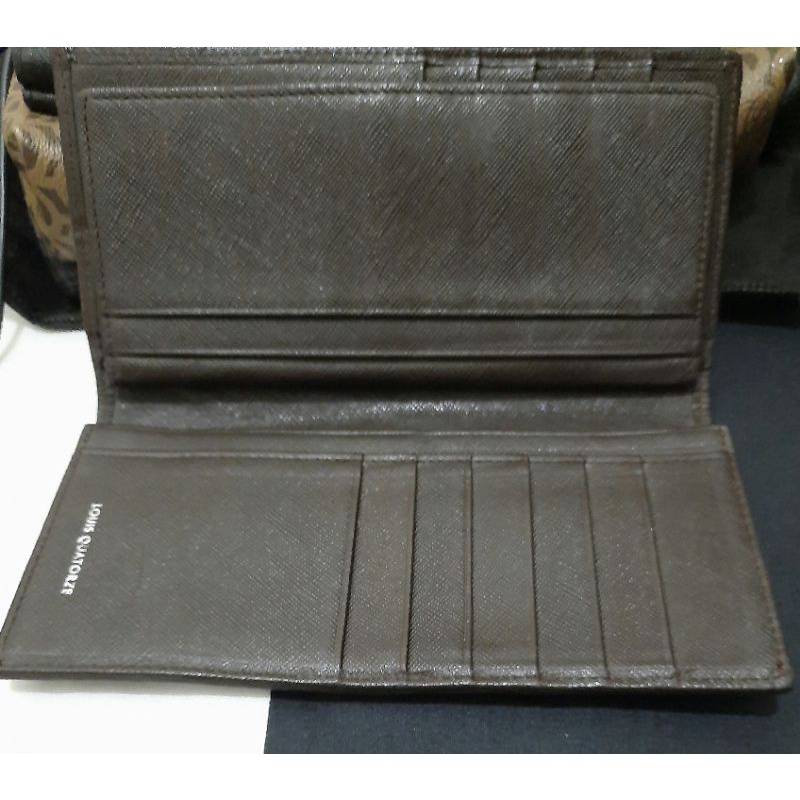 Dompet Louis Quatorze