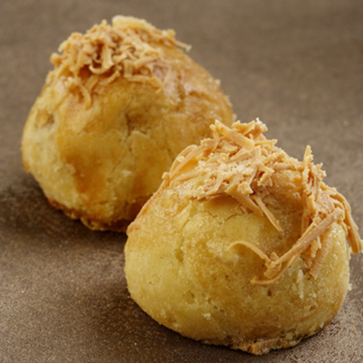 

IGOR'S Kue Kering Nastar Keju