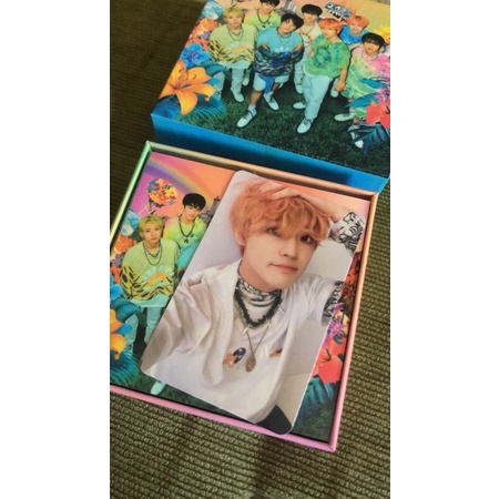 kihno chenle hello future