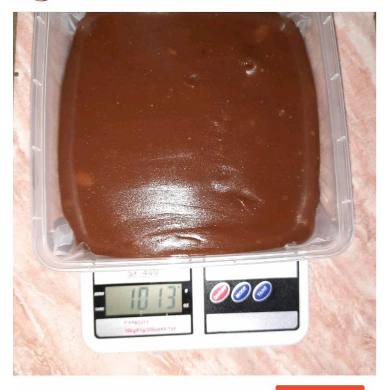 

DODOL ASLI BETAWI 1KG.