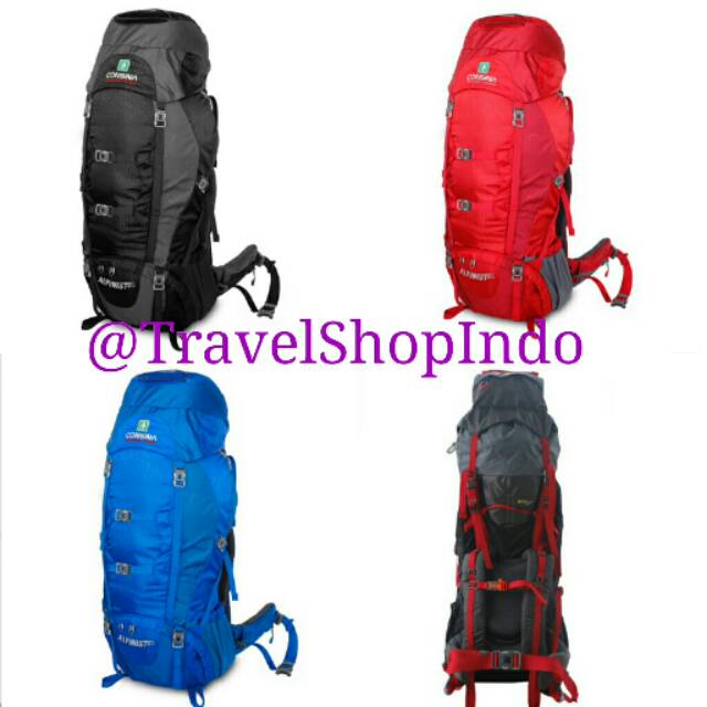 Carrier Consina Alpinist