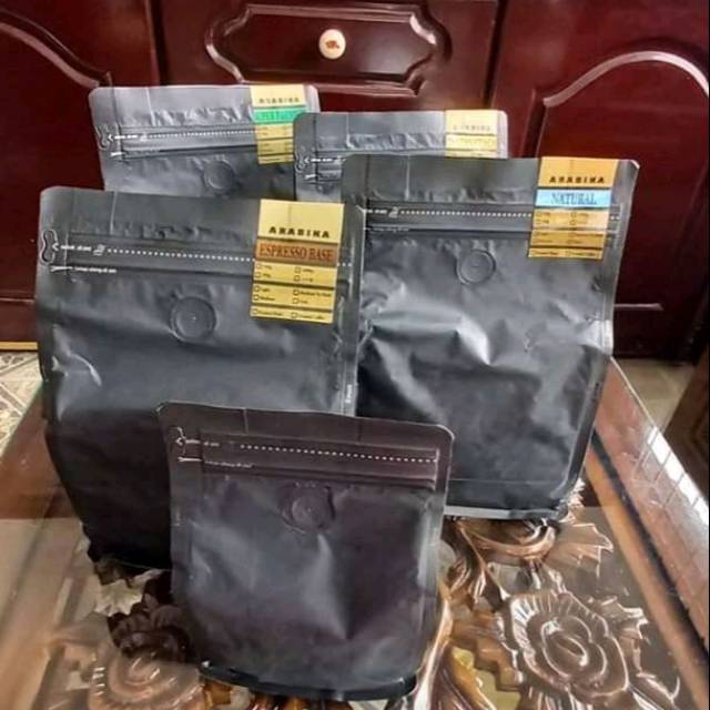 

Kopi Arabika Original