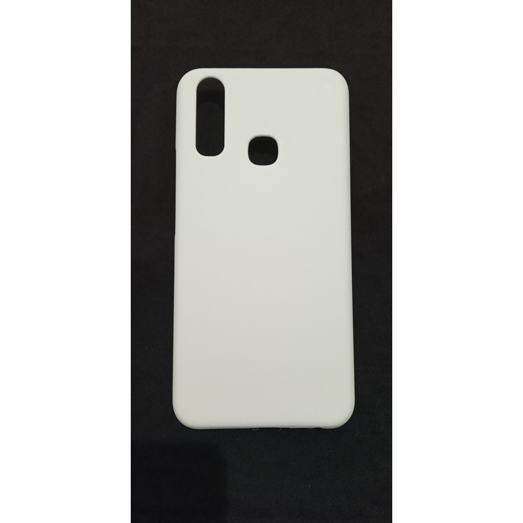 Hardcase Polos Sublim 3d Vivo Y12 Y15 Y17 Blank Case Sublimation 3d Shopee Indonesia