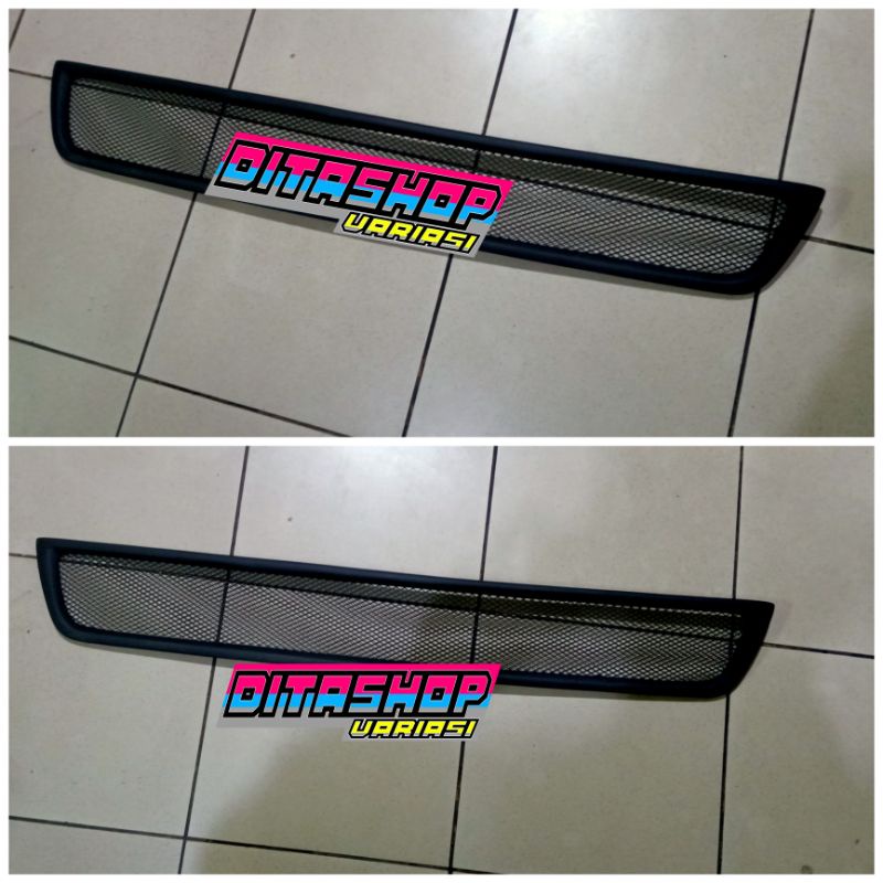 grill vios gen 1 grill bawah