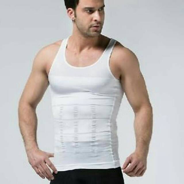 Slim n lift body shaping for man shift for man