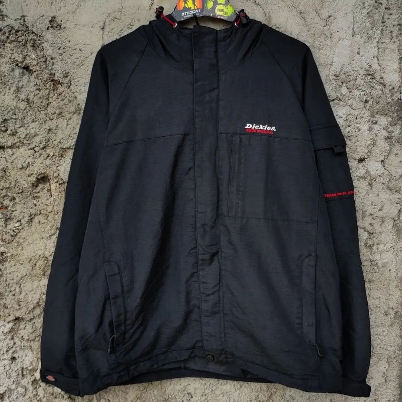 Jaket Outdoor Second Original DICKIES
