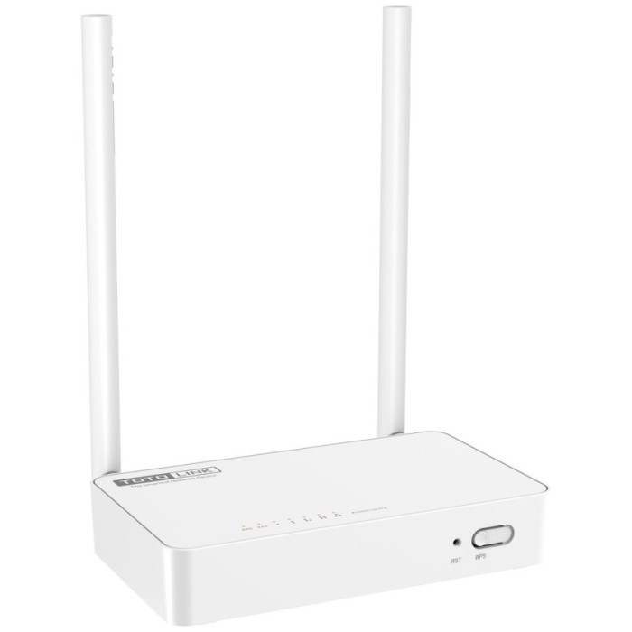 Routher TOTOLINK N355RT - Router Wireless N 300Mbps