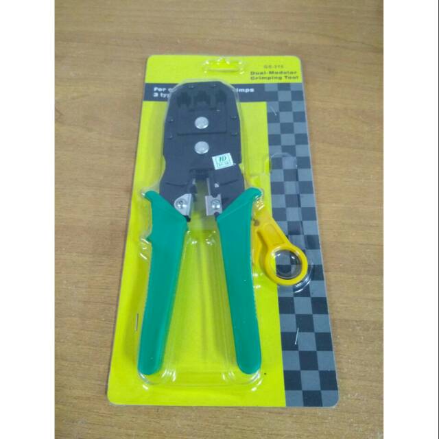 Tang Krimping/Tang Crimping