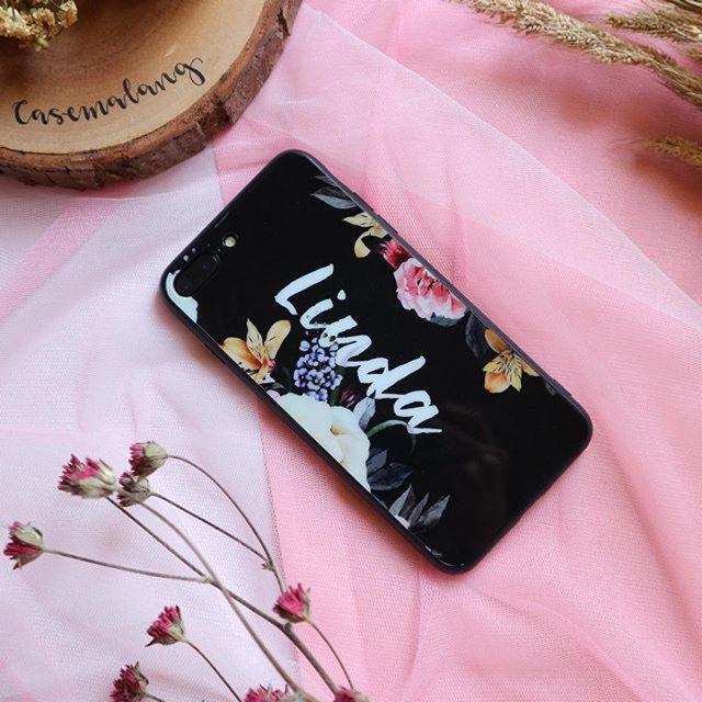 

Black acrylic glossy custom