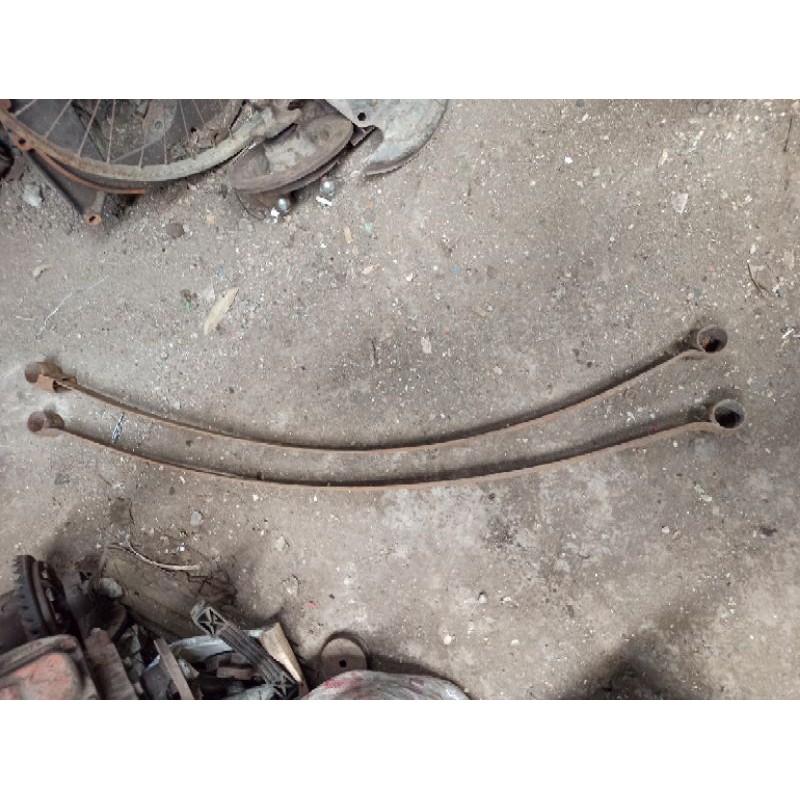 per jeep willys asli 120-130cm