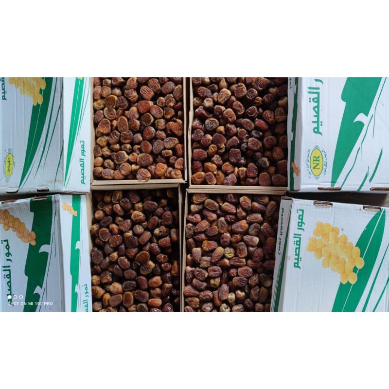

kurma sukari premium 3++ kg