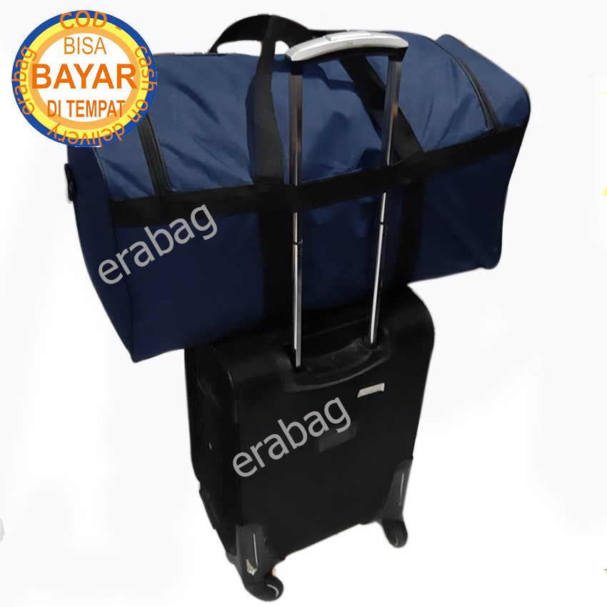 Tas Pakaian Jumbo Tas Travelling Termurah POLO ALF 441 Multifungsi 01