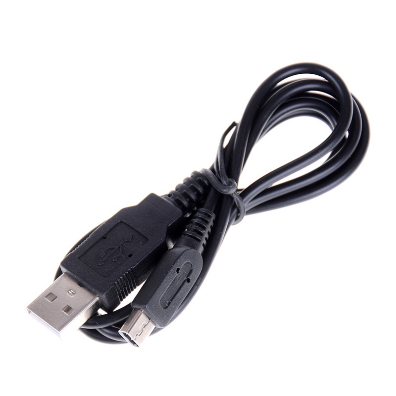 Kabel Power Adapter Charger Untuk Nintendo 3DS 3DSLL NDSI 2DS