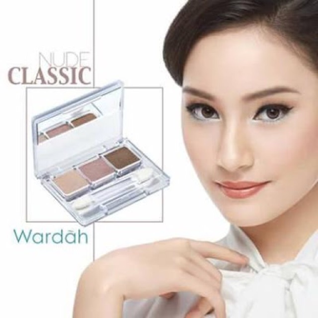 WARDAH Eyeshadow