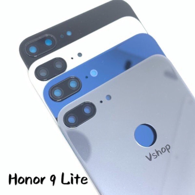 BACKDOOR - BACK CASING - CASING BELAKANG HONOR 9 LITE