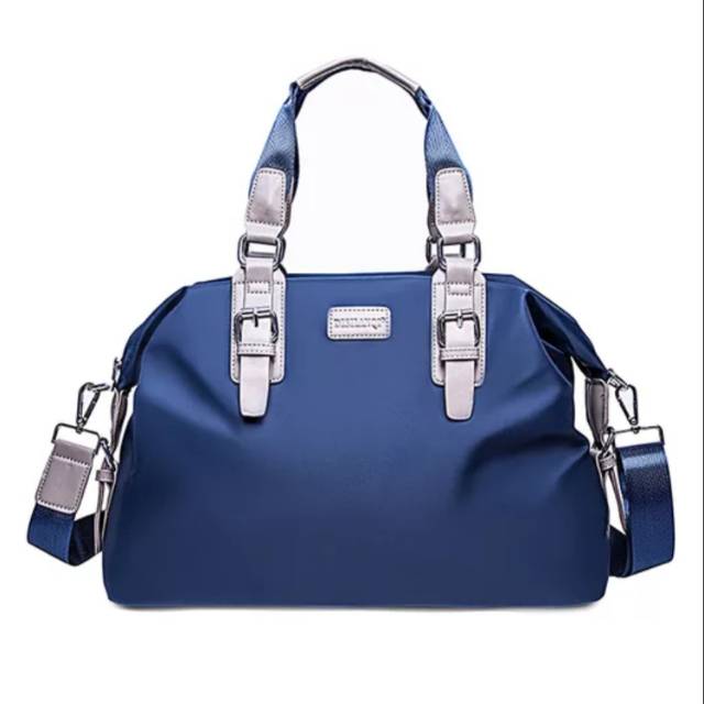 Tas selempang parasut