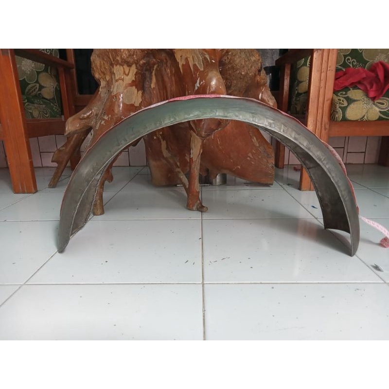 spakbor slebor copper bobber sporter brastyle scramberl japstyle