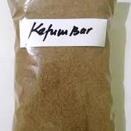 

JAMU MURAH BUBUK BIJI KETUMBAR / PHAK CHEE / CORIANDER- 100 GRAM