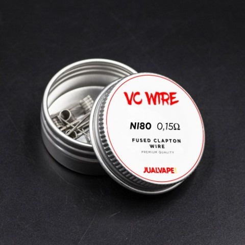 NEW PACKAGING - VC WIRE RED EDITION