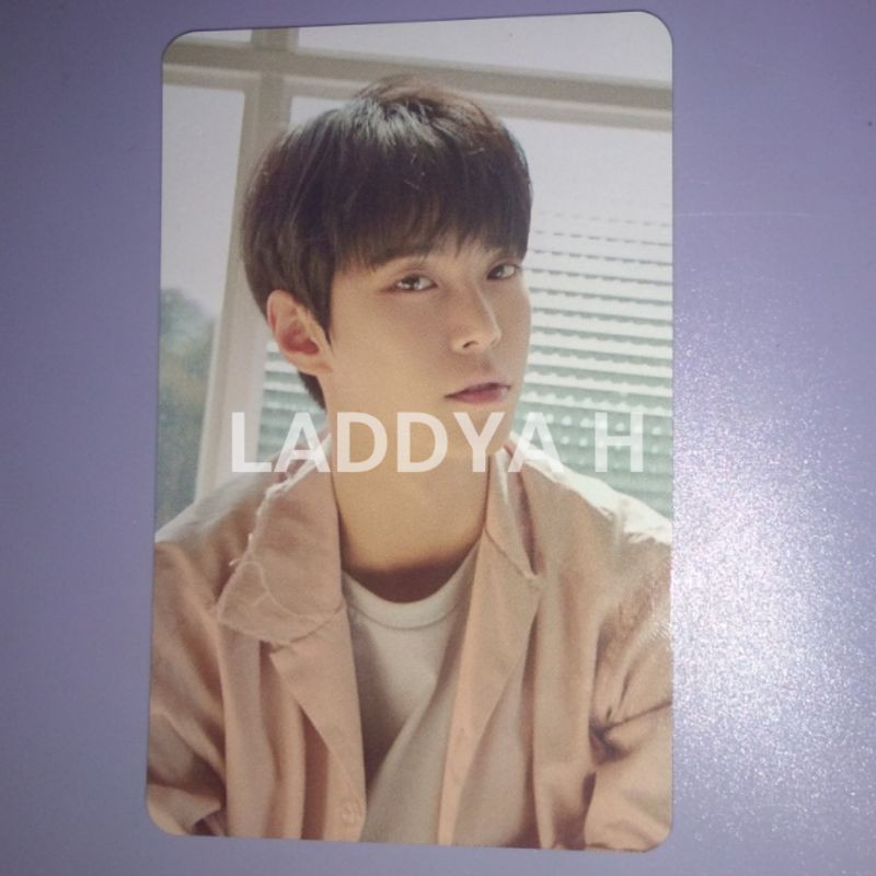 [BOOKED] PC Benefit Sumkit Withdrama (WD) Doyoung