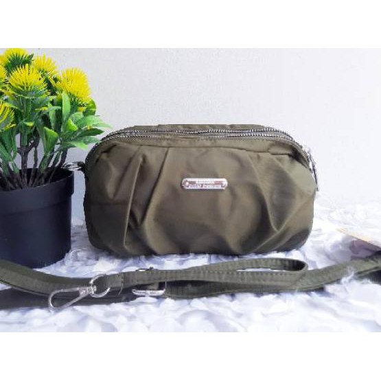 ➻ Tas Chibao 2019 Mini slempang Dompet 2 tali Import ORI ✤