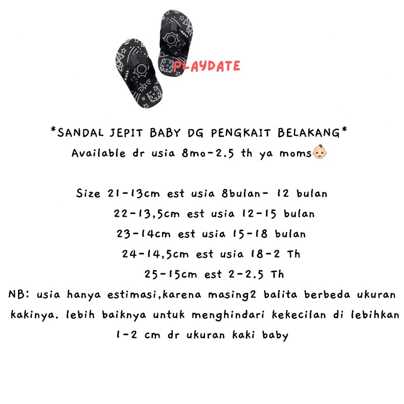 Sandal Anak Laki Laki 1 2 Tahun Sandal Bayi Sepatu Sendal Anak Bayi Laki Laki Perempuan Sandal Jepit Gunung Anak Laki Laki 1 2 Tahun Murah