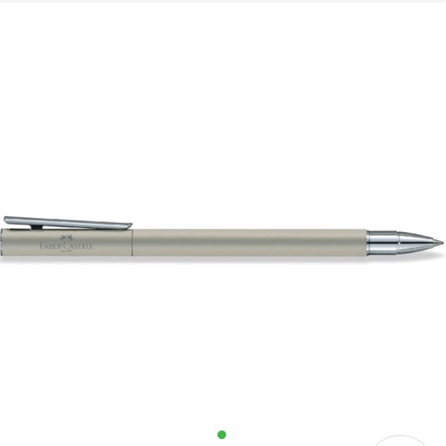 

Neo Slim Stainless RollerBall