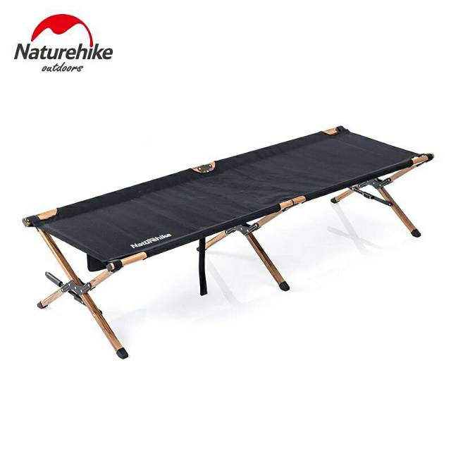 FOLDING BED NATUREHIKE NH19X003-C // KASUR LIPAT NATUREHIKE