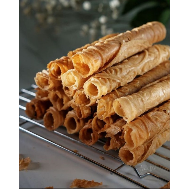 

semprong wijen homemade - premium 250gr