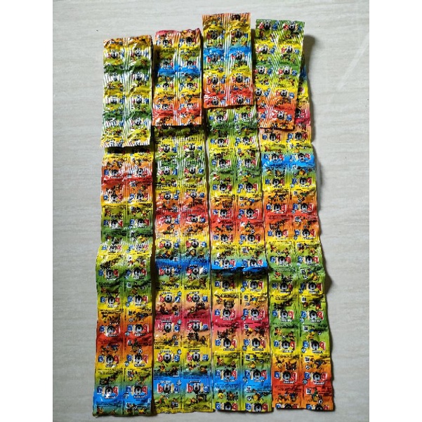 

PERMEN ANORA/PERMEN BOLA#MURAH