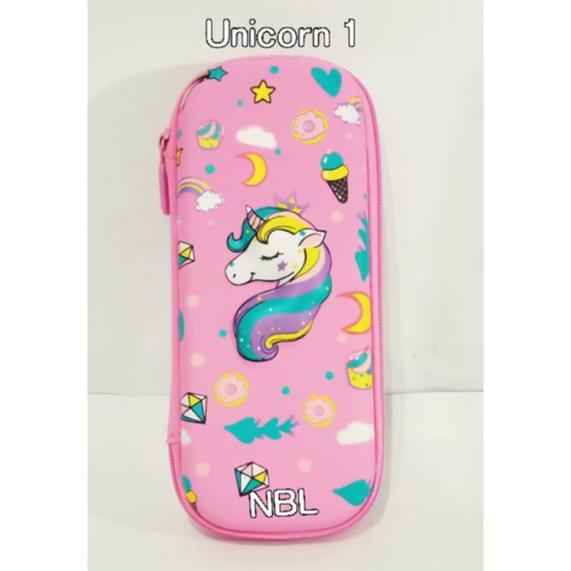 

Tempat Pensil,Anak Timbul 3D, Premium Produk