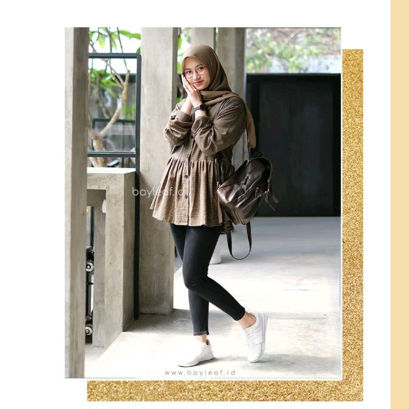 NAOMI BY BAYLEAF.ID