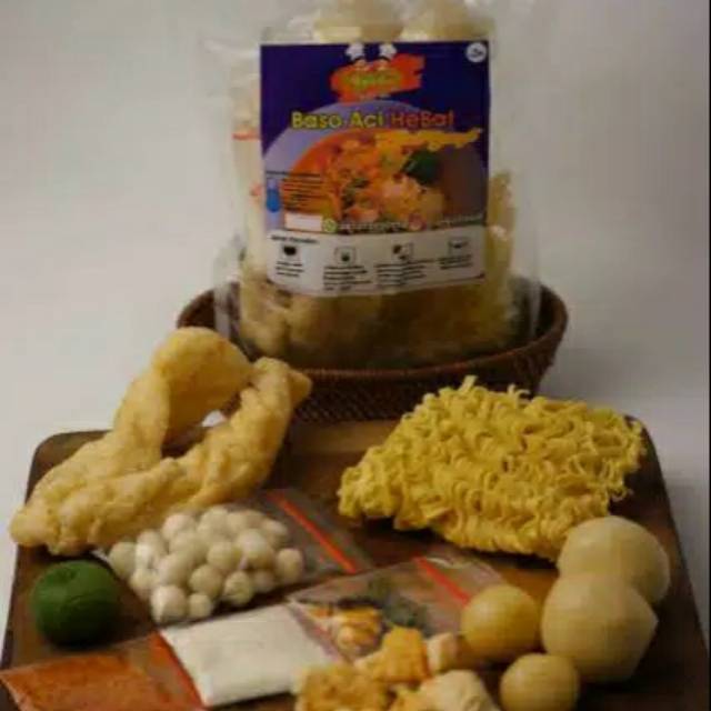 

Baso Aci Hebat Moikafood