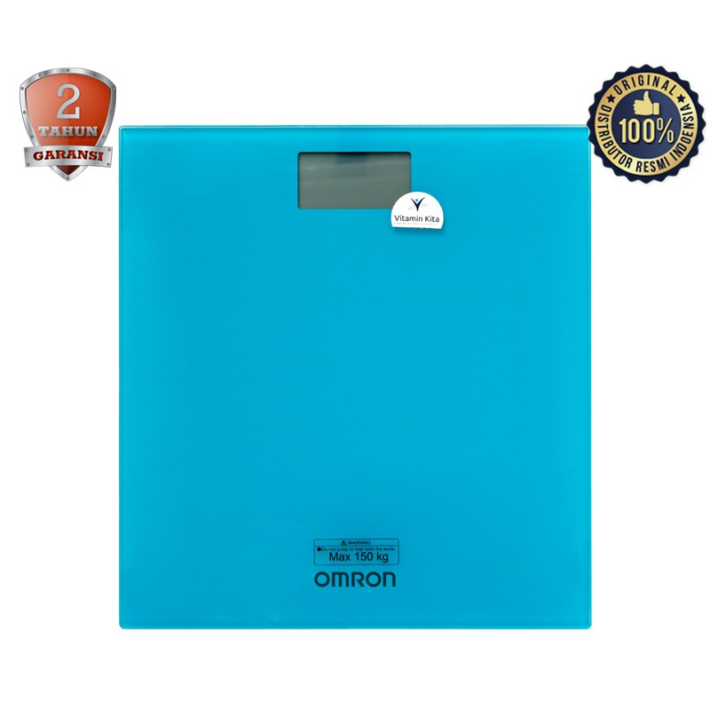 OMRON TIMBANGAN DIGITAL HN 289