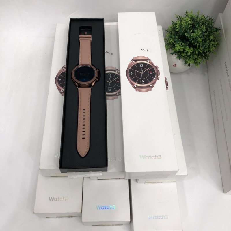 Samsung Watch 3 45mm Ori