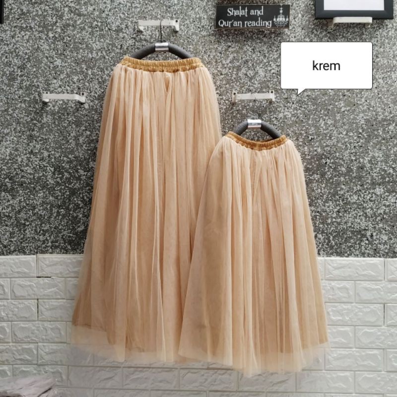 ROK TUTU TABINA ORI (3), COUPLE IBU DAN ANAK PEREMPUAN, ROK TUTU DEWASA, ROK TUTU ANAK PEREMPUAN