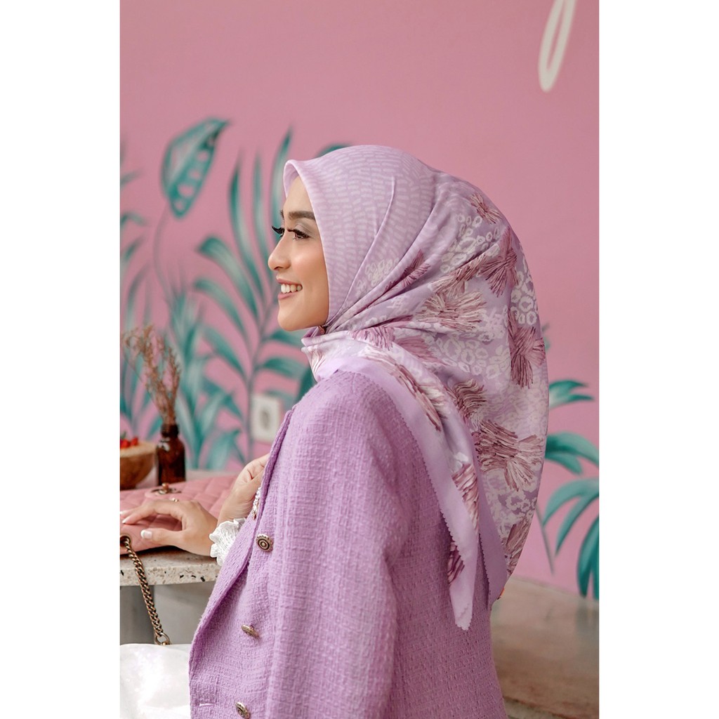 Les Amities Reborn - Lilac