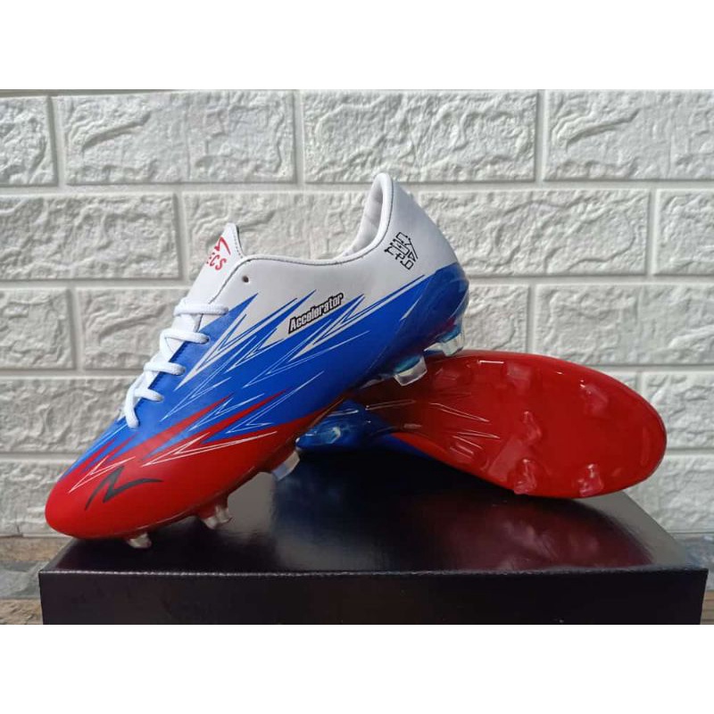 Sepatu bola specs Accelerator terbaru murah UK 38 s/d 43