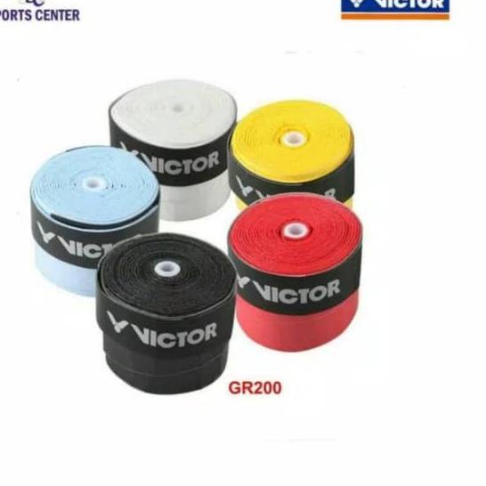 Grip / Overgrip Badminton Victor GR 200 / GR200