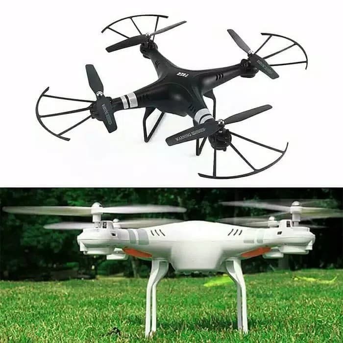 Helikopter Rc - Drone Minion - Box Drone Mini Drone Sh5W Hr Rc 2.4Ghz 6Axis Quadcopter No Camera