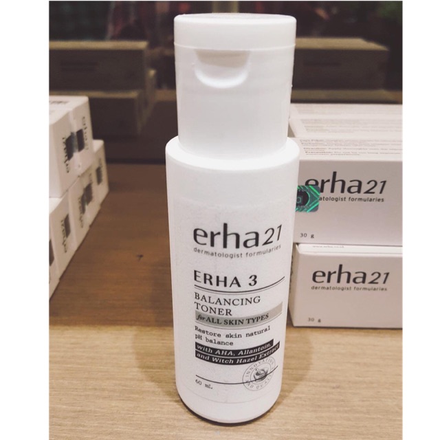 erha toner