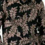 Couple Baju Batik Gamis Sarimbit Gamis Batik Kantor Baju Batik Sarimbik Moderen Baju Batik