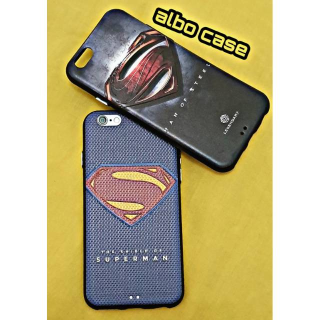 Case casing iphone 6