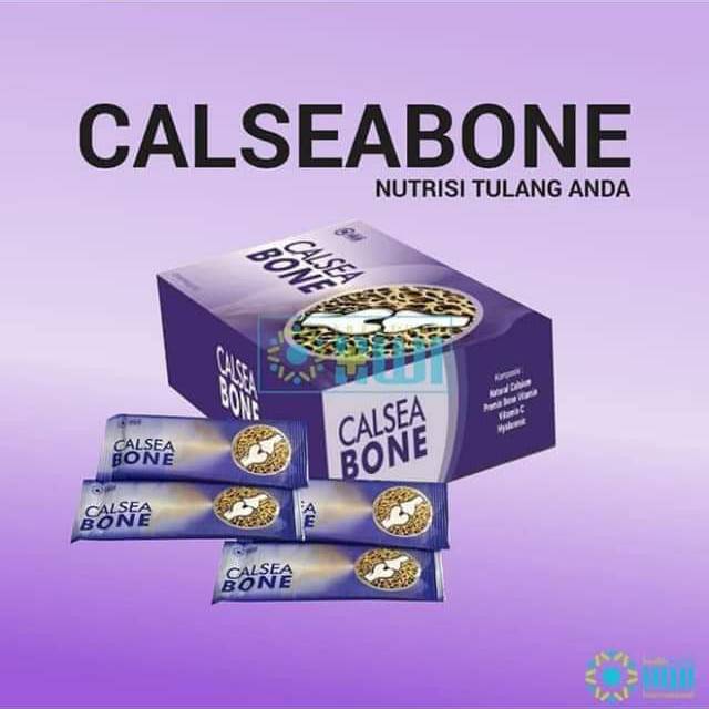 

Calseabone