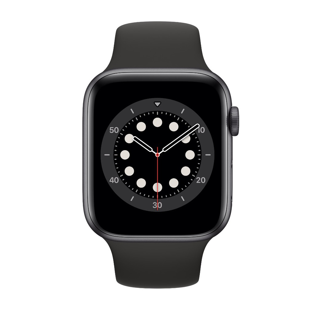 infiniteWatch Series 6-Space Grey