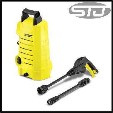 KARCHER K1 - High Pressure Cleaner