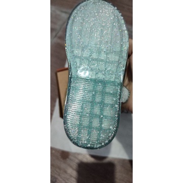 MINI DD Mar Sandal Mermaid (15-18.5)