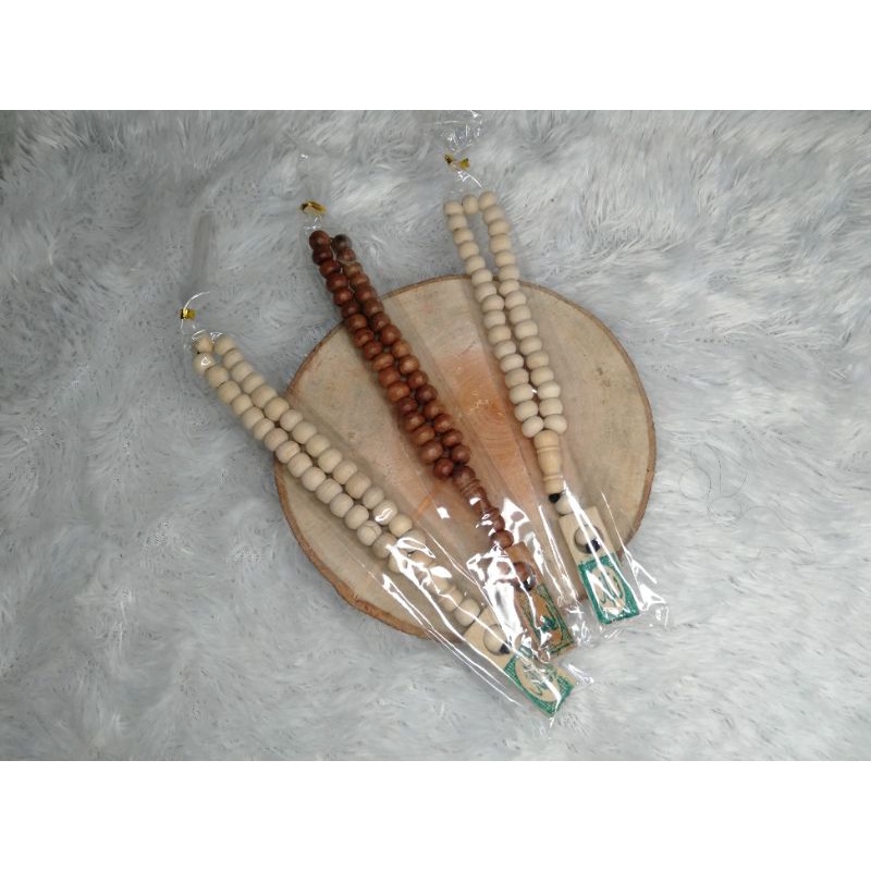 Tasbih [Tambahan Hampers]