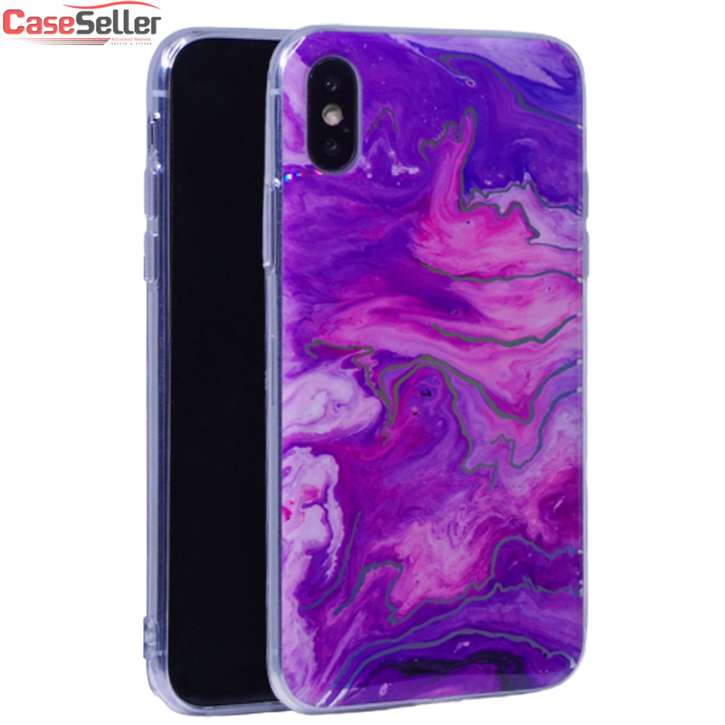 CaseSeller - Xiaomi Redmi Note 8 | Note 8 Pro Redmi 9T | Note 10 4G Case IMD Motif Lucu Lucu