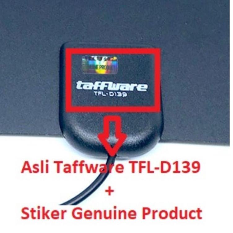 Modern.. (ORIGINAL 100%) Paket Antena TV Digital + Booster Luar Dalam Rumah Indoor Termurah